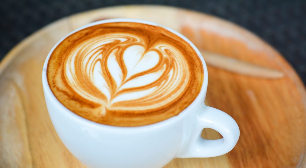 Perfecte Melkschuim voor cappuccino