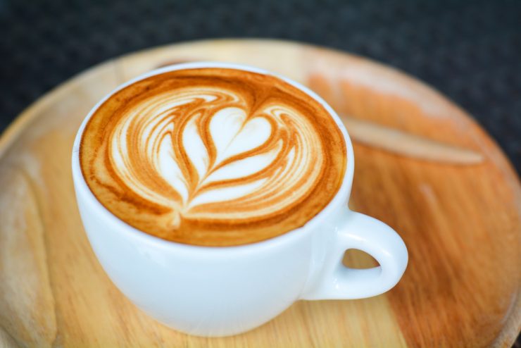 Perfecte Melkschuim voor cappuccino