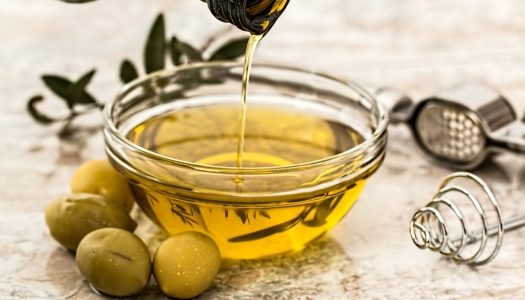 Alle weetjes over bakken met olijfolie!