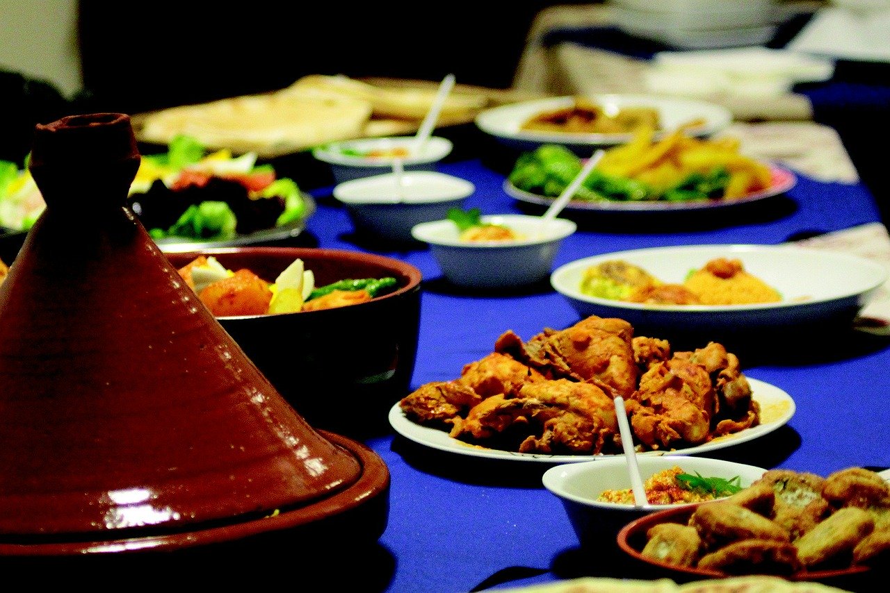 gerechten-arabische-keuken