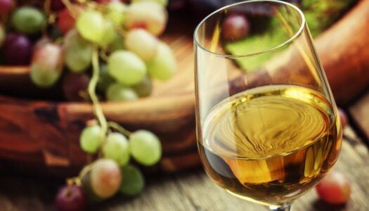 Wijn weetjes: Is Chardonnay droog of zoet?